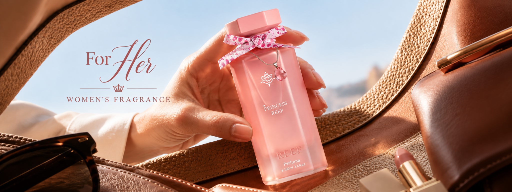 Women's Fragrance